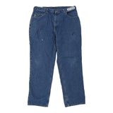 Vintage blue Carhartt Jeans - mens 36" waist