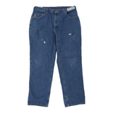 Vintage blue Carhartt Jeans - mens 36" waist