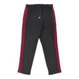 Vintage grey Adidas Tracksuit - womens medium