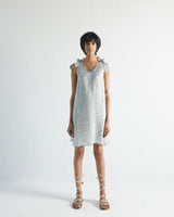 Tied to Travel Dress