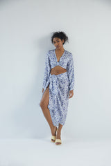 Tied with Love Overlay