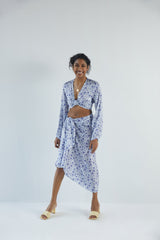 Tied with Love Overlay