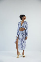 Tied with Love Overlay