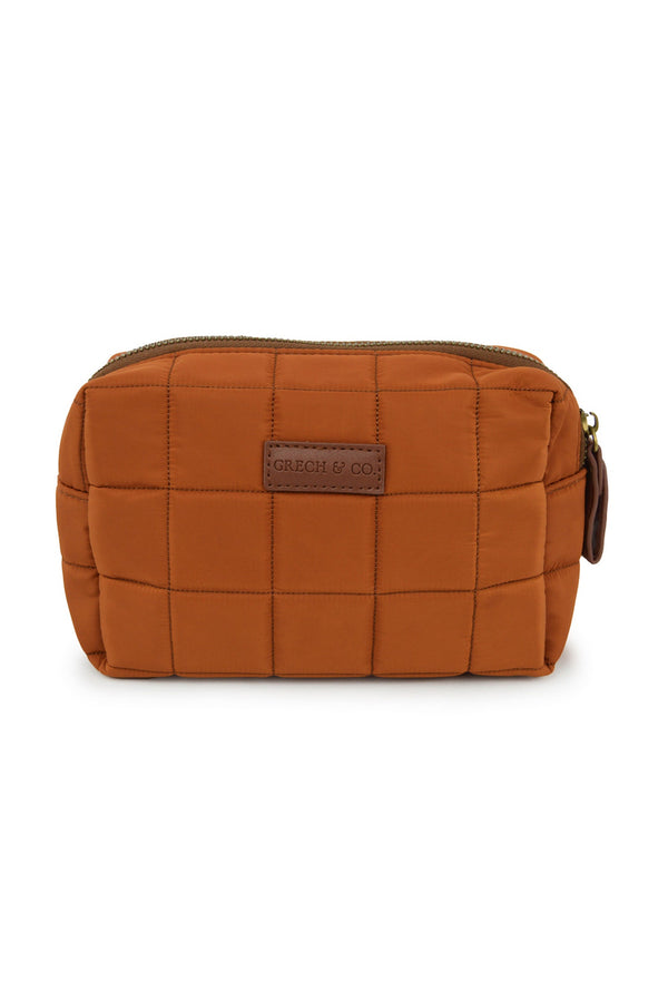 Sustainable pouch -Tierra