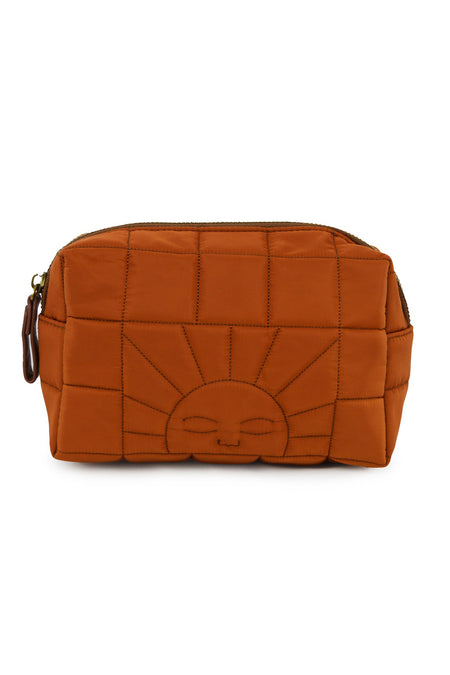 Sustainable pouch -Tierra