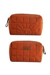 Sustainable pouch -Tierra