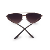 Hasta La Vista - Dark Purple