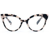 Ruth -  Blonde Tortoise Prescription