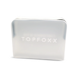 Topfoxx Swag Bag - White