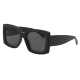 Sustainable Bardot - Black Prescription