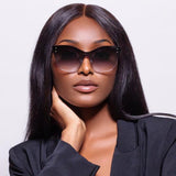 Sustainable Venice 2 - Faded Black