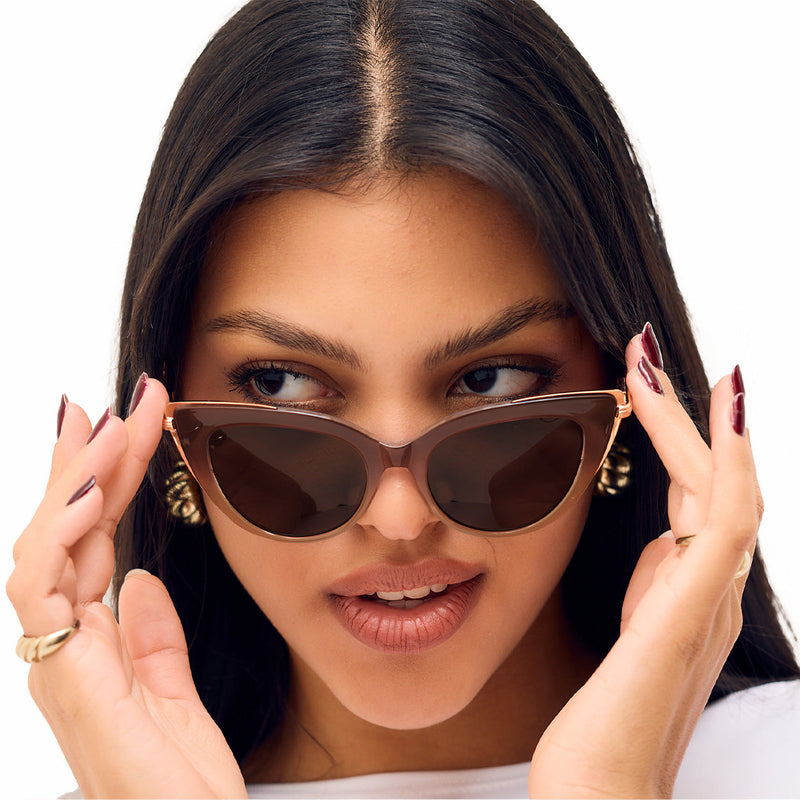 Too Focused - Coffee