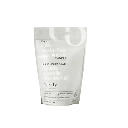 Clean Candle Refill Kit