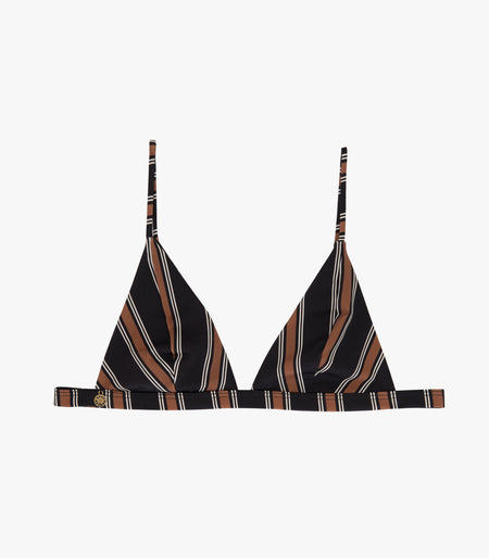 The Split Triangle top Habana