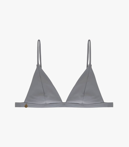 The Split Triangle top Moon