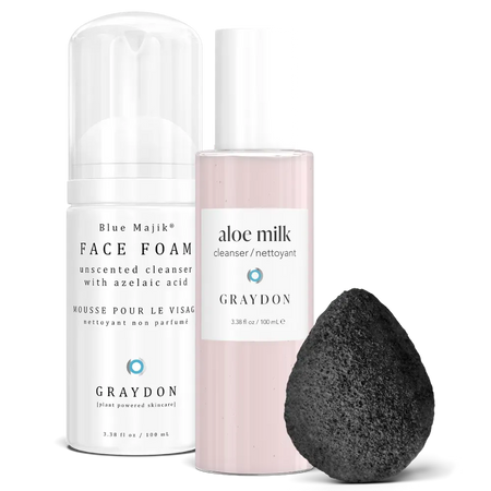 triple cleanse bundle