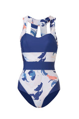 Shape & Tummy Control Swimsuit | Sustainable Shapewear for Active Women