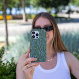 Forest Floor Tulip Dreams Google Pixel 10 Pro XL Case