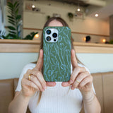 Forest Floor Tulip Dreams Google Pixel 10 Pro XL Case