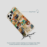 London Fog Unbearably Cute iPhone 11 Pro Case