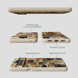 London Fog Unbearably Cute Google Pixel 8 Pro Case