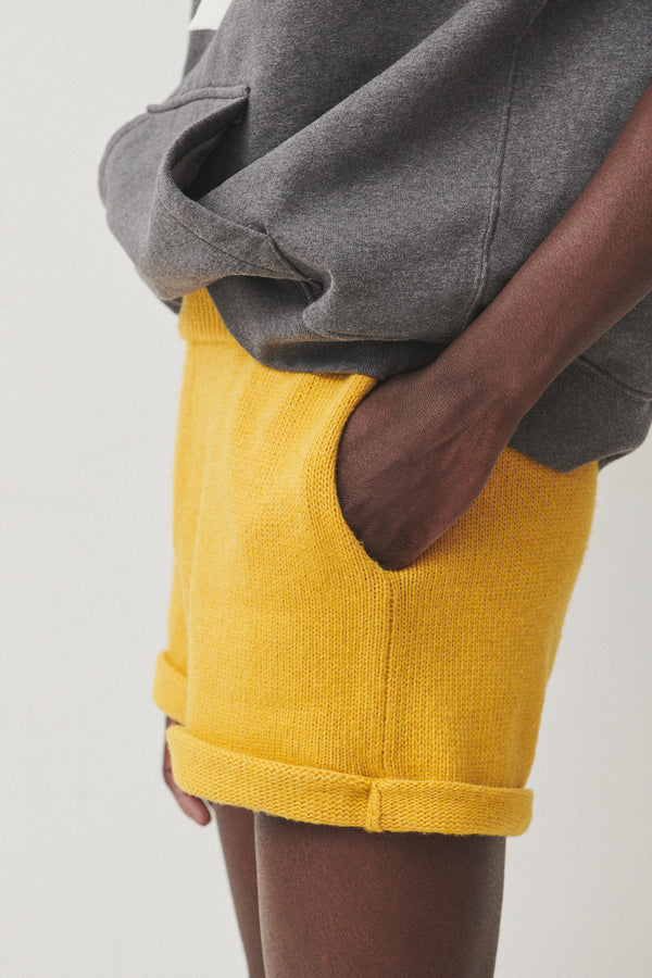 Jasper | Gold Yellow |