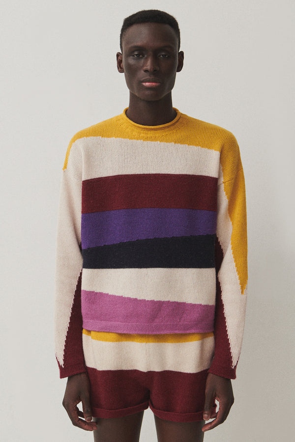 Josephus | Multi-color |