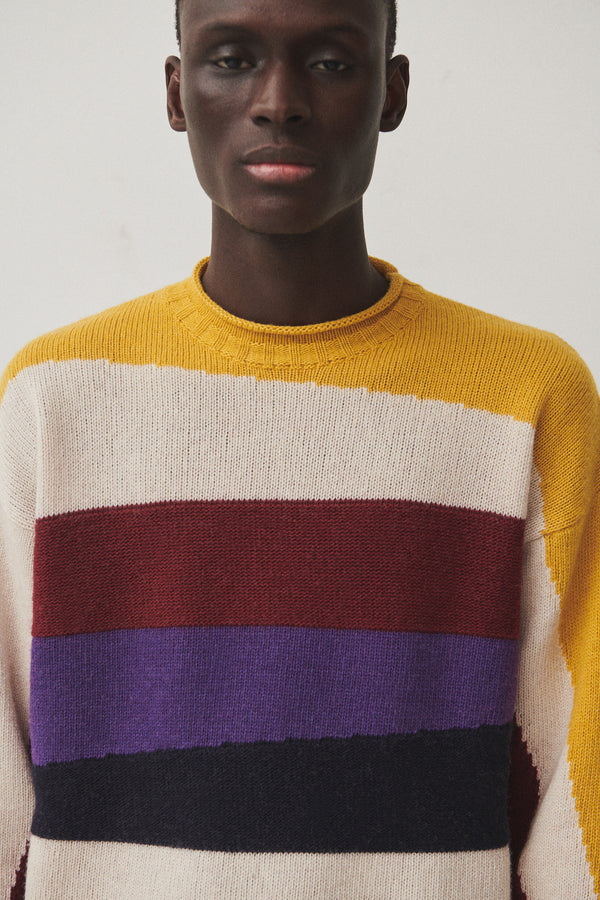 Josephus | Multi-color |