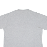 NAUTICA Womens T-Shirt Grey L