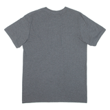 ADIDAS Usa Flag Mens T-Shirt Grey USA M