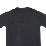 DICKIES Tall Mens T-Shirt Black L