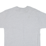 CHAMPION Mens T-Shirt Grey L