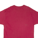 CHAMPION Mens T-Shirt Red XL