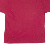 CHAMPION Mens T-Shirt Red XL