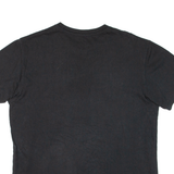 ADIDAS Mens T-Shirt Black L