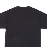 CHAMPION Asu Mens T-Shirt Black USA M