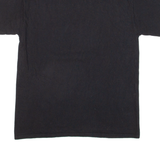 CHAMPION Asu Mens T-Shirt Black USA M