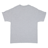 CHAMPION College Of Engineering Mens T-Shirt Grey USA L