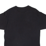 CHAMPION Northwest Mens T-Shirt Black USA L