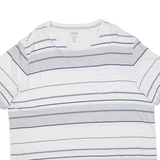 CHAPS Mens T-Shirt Grey XL