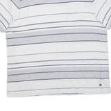 CHAPS Mens T-Shirt Grey XL