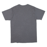 CHAMPION Mens T-Shirt Grey M