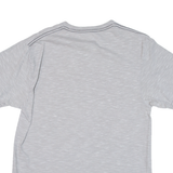 NFL Super Bowl Champions Mens T-Shirt Grey M