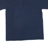 CHAMPION Caneel Bay St. John Mens T-Shirt Blue USA L