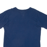 ADIDAS Pack Mens T-Shirt Blue USA XL