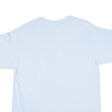 YAZBEK Gulf Shores Alabama Mens T-Shirt Blue USA L