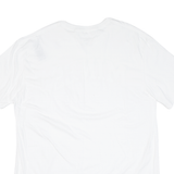 FANATICS Mines Womens T-Shirt White USA XL