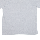NFL Colts Football Mens T-Shirt Grey USA XL