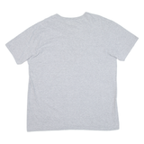 NFL Colts Football Mens T-Shirt Grey USA XL
