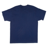 Alvarez Titans Mens T-Shirt Blue USA XL